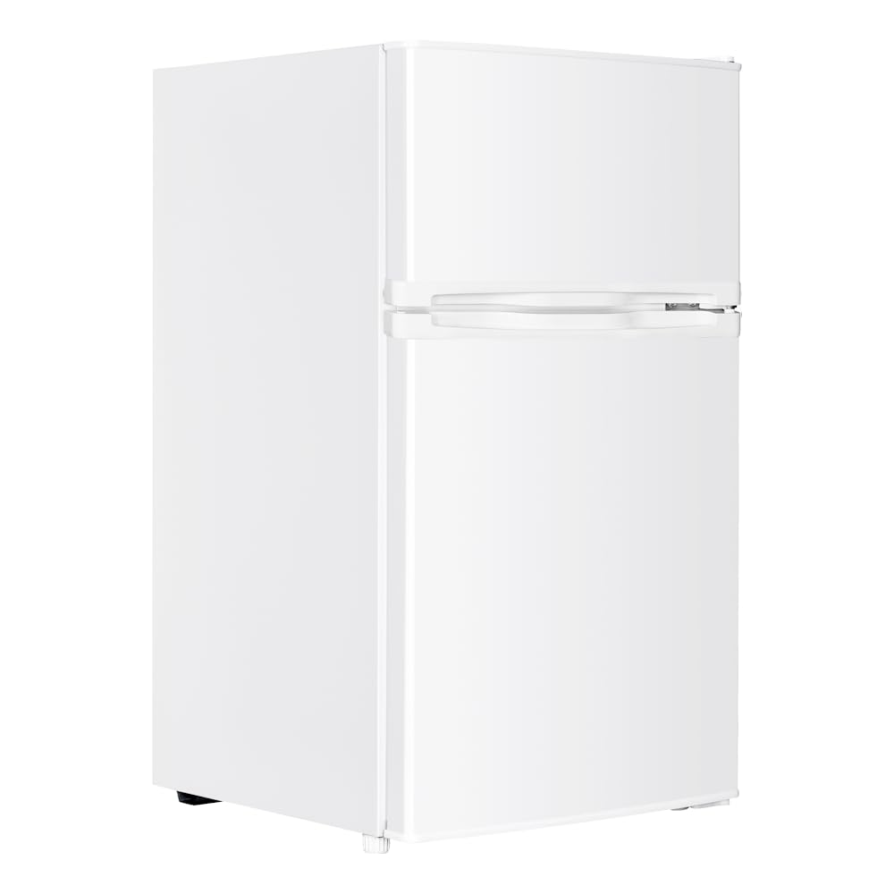 Amazon | MAXZEN 冷蔵庫 一人暮らし 85L コンパクト 大容量 右開き 2