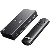 Amazon | UGREEN HDMI 無線 ワイヤレスHDMI送受信機セット【日本技適