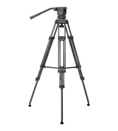 Amazon | Libec ビデオ三脚 DVシリーズ TH-950DV キャリングケース付