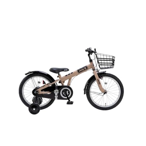 ジープ 自転車 16インチ 子供用」の人気商品一覧 | 安い商品を通販