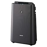 シャープ KC-J50-H [グレー系] 価格比較 - 価格.com