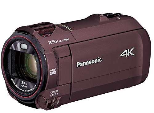 ビデオカメラの中古・型落ち品を選ぶ際の注意点＆人気おすすめ5選！4K