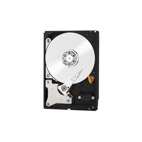 Amazon | WD HDD 内蔵ハードディスク 3.5インチ 8TB WD Red NAS用