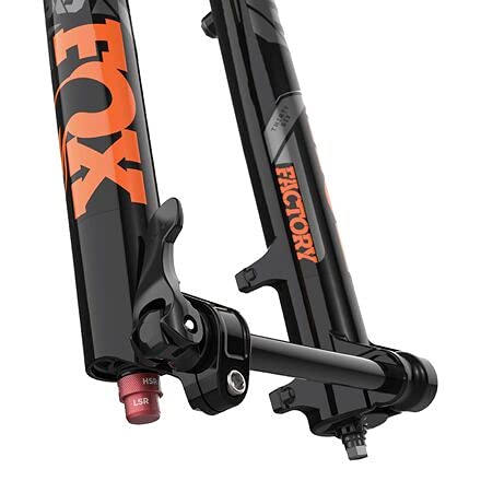 Amazon | Fox Racing Shox 36 Float E 27.5 Grip 2 Factory Boost