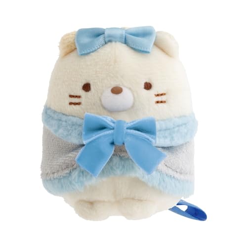 すみっコぐらし てのりぬいぐるみ ねこ」の人気商品一覧 | 安い商品を