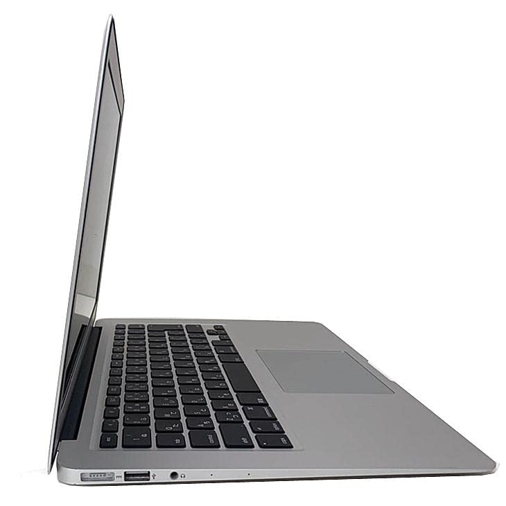 Amazon.co.jp: 【整備済み品】 マックbook Air 13.3inch A1466 2013