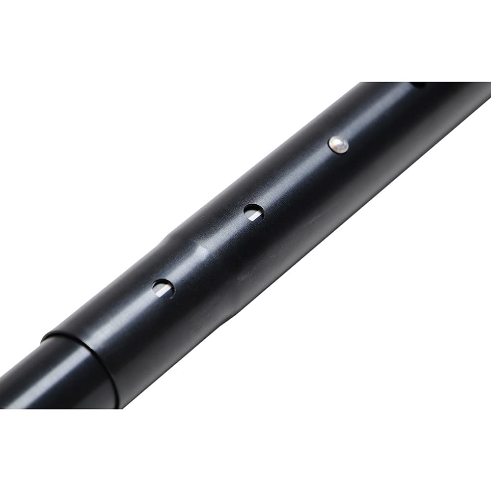 Amazon | テンマクデザイン ジョンアンドポール [250] タープポール