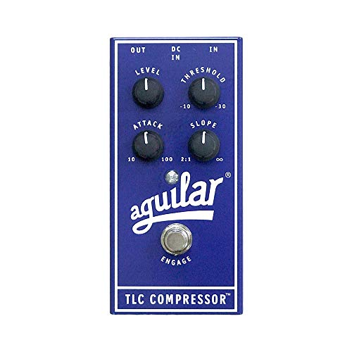Amazon | aguilar アナログ・コンプレッサー TLC COMPRESSOR