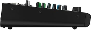 Amazon.co.jp: MACKIE マッキー アナログミキサー 1202VLZ4 国内正規品