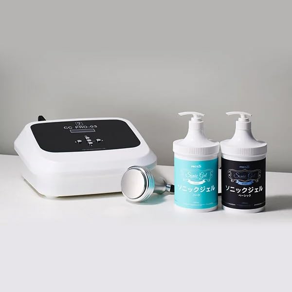 Amazon | エトゥベラ ソニックジェル (美顔器ジェル) ベーシック 1L