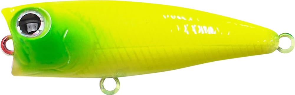 Amazon.co.jp: ラッキークラフト(LUCKY CRAFT)ベビーポッパー50