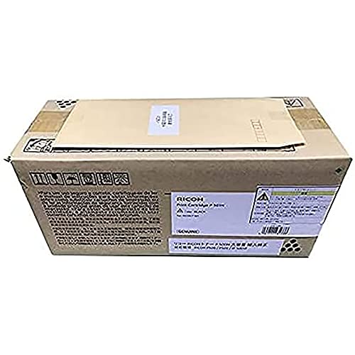 Amazon.co.jp: リコー トナー P500H トナーカートリッジ RICOH P500