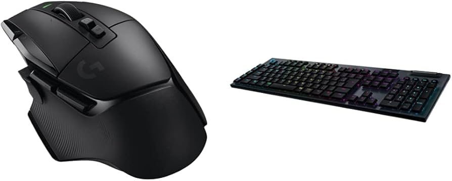 Amazon.co.jp: Logicool G G502 X PLUS LIGHTSPEED ワイヤレス