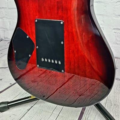 Amazon | ヤマハ YAMAHA エレキギター PACIFICA PAC611VFM DRB 純正