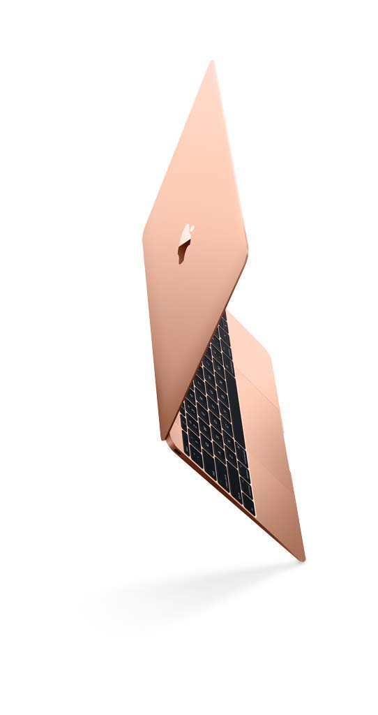 Amazon.com: Apple MNYK2LL/A 12in MacBook, Retina, 1.2GHz Intel