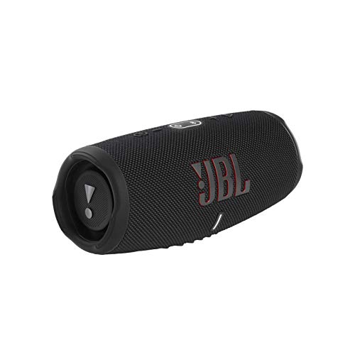 Amazon.co.jp: JBL CHARGE5 Bluetoothスピーカー 2ウェイ・スピーカー
