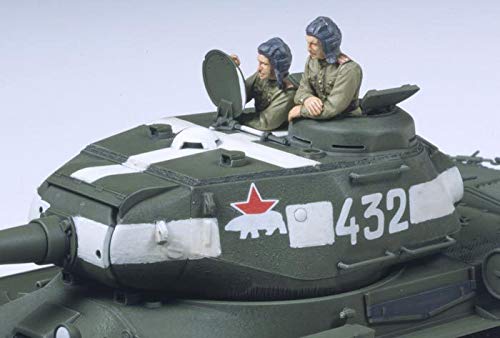 Amazon | タミヤ 1/35 ミリタリーミニチュアシリーズ No.289 ソビエト