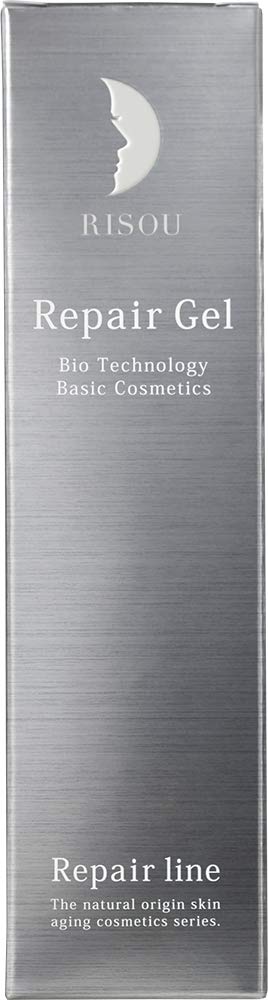 Amazon.co.jp: リソウ リペアジェル 32mL 約60日分 : ビューティー