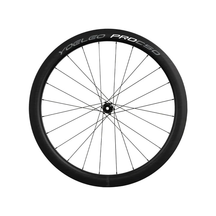 Amazon | ヨーレオ（YOELEO）SAT C50 DB PRO NxT 700C DISCブレーキ