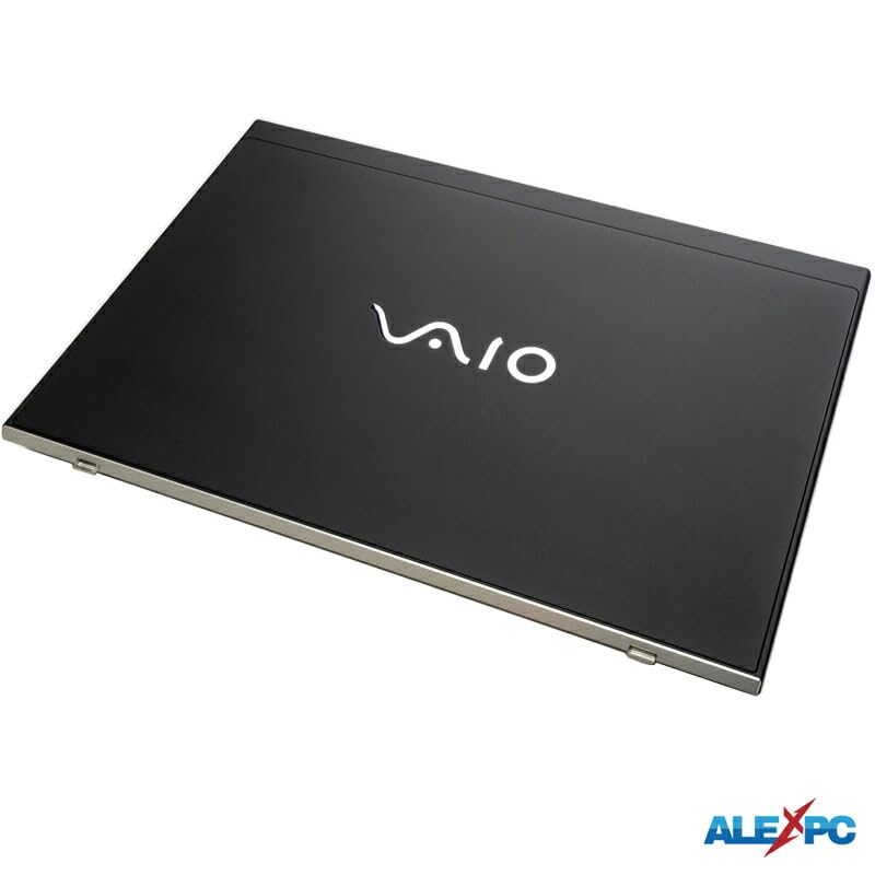 整備済み品】 VAIO PRO PJ 12.5インチ 液晶新品 Office付 VAIO Pro PJ