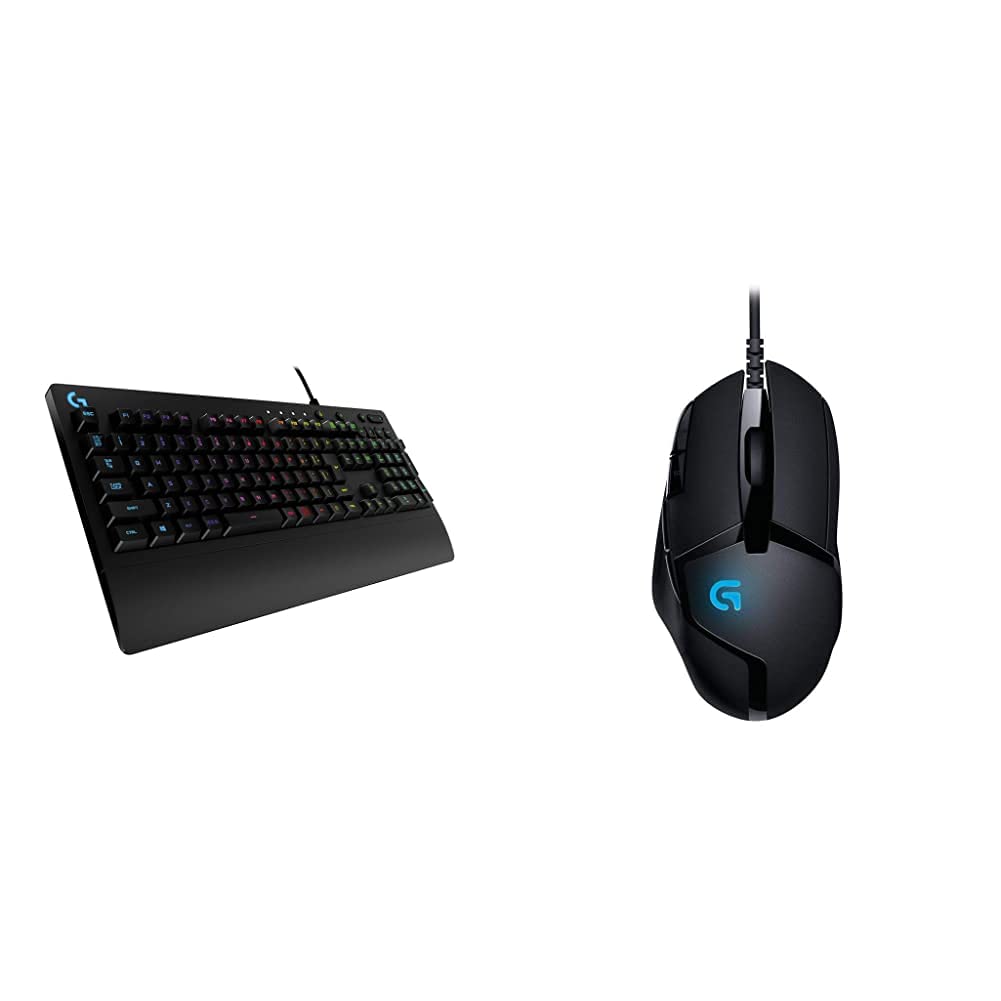 Amazon.co.jp: Logicool G ロジクールG ゲーミングキーボード・マウス