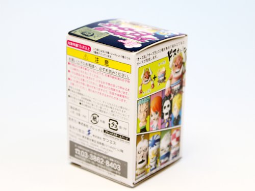 Amazon.co.jp: アニキャラヒーローズワンピース6 スリラーバーク編＋α