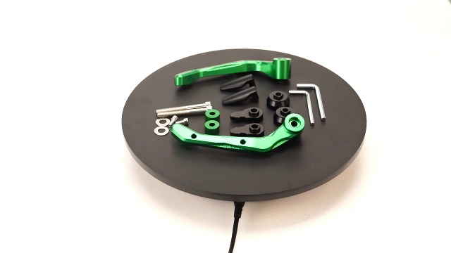 Amazon | Motikvansカワサキニンジャ400 Z400用 ナックルガード