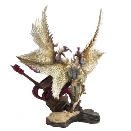 Amazon | カプコンフィギュアビルダー クリエイターズモデル 天廻龍