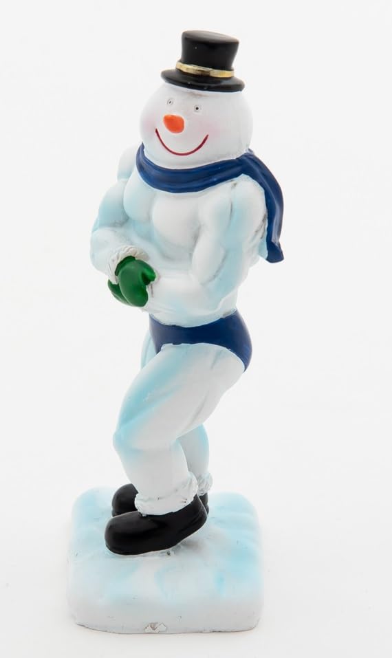 Amazon.co.jp: リブライト 東京ローソク スノーマンマッソーサイド