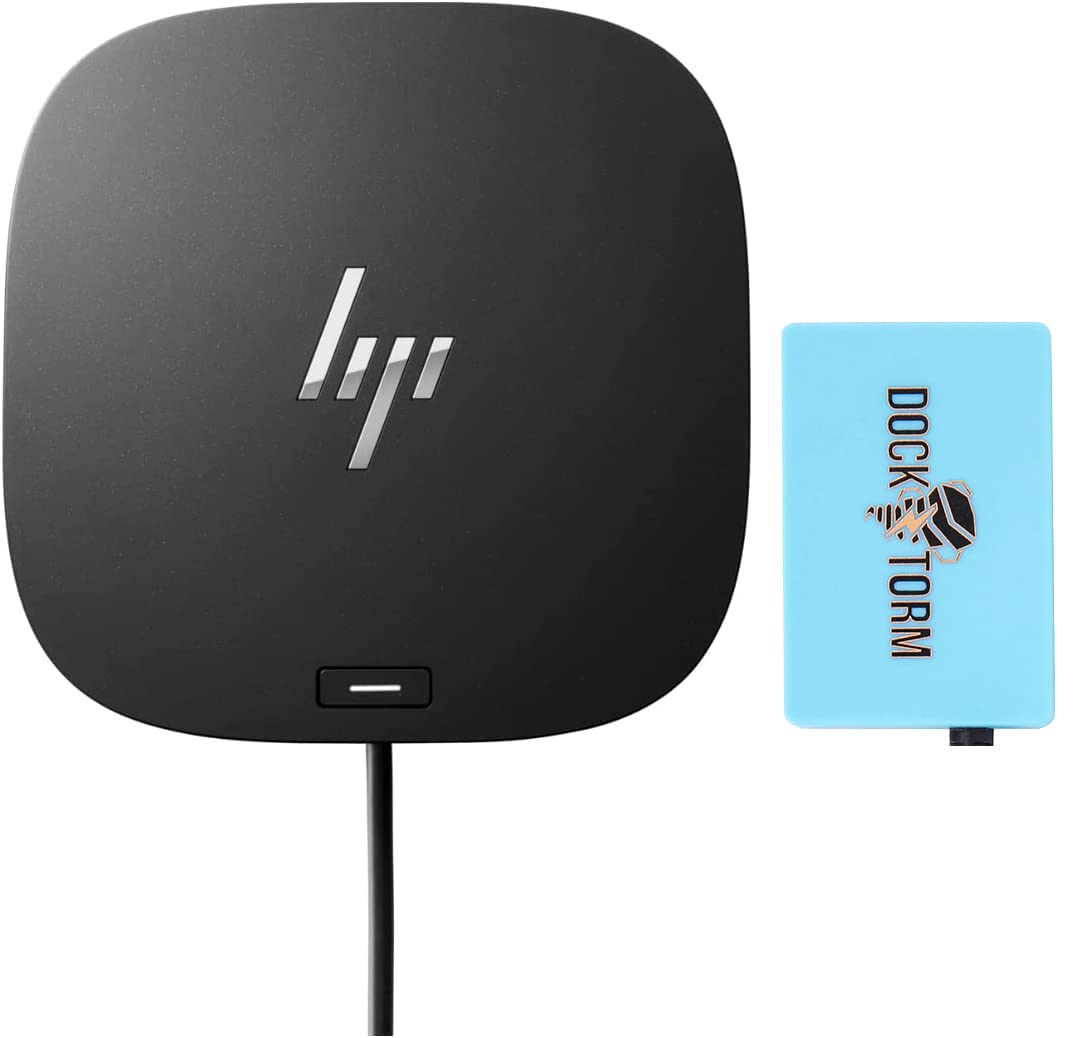 Amazon.co.jp: HP USB-C Essential Dock G5 (SuperSpeed USB Type-C x