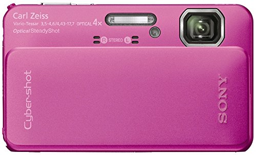 Amazon | SONY デジタルカメラ Cybershot TX10 1620万画素CMOS 光学x4