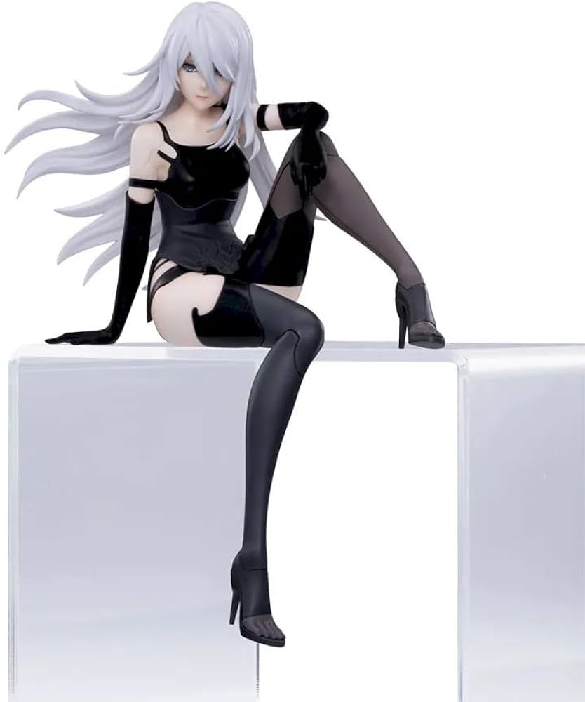 Amazon.co.jp: TVアニメ「NieR:Automata Ver1.1a」 ちょこのせ