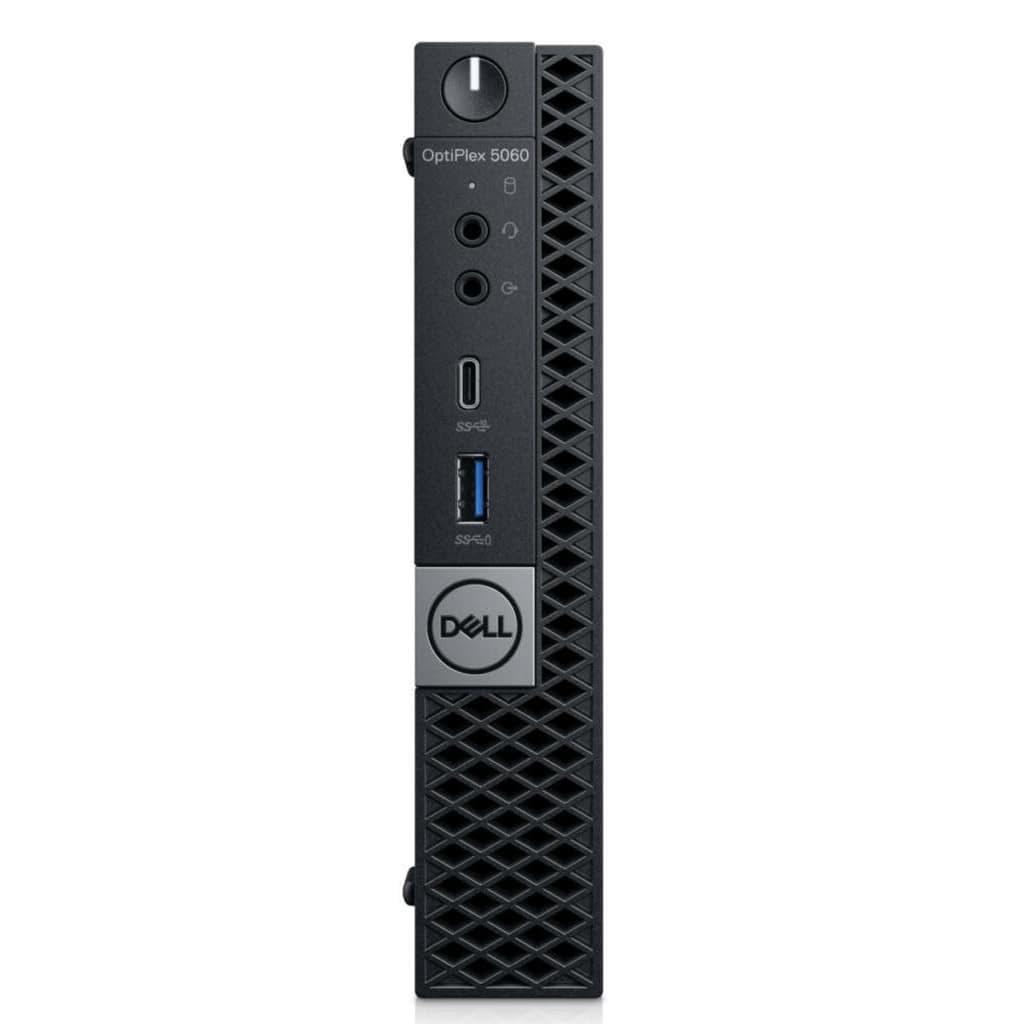 Amazon.com: Dell OptiPlex 5060 Micro Desktop Computer with Intel