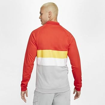 Amazon | NIKE ナイキ リバプール FC メンズ フルジップ サッカー