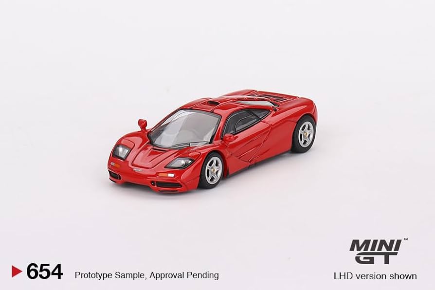 Amazon.com: True Scale Miniatures Model Car Compatible with