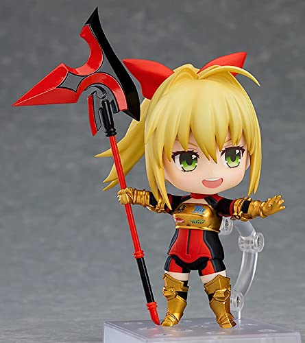 Amazon.com: Good Smile Racing Type-Moon Racing Fate/Grand Order