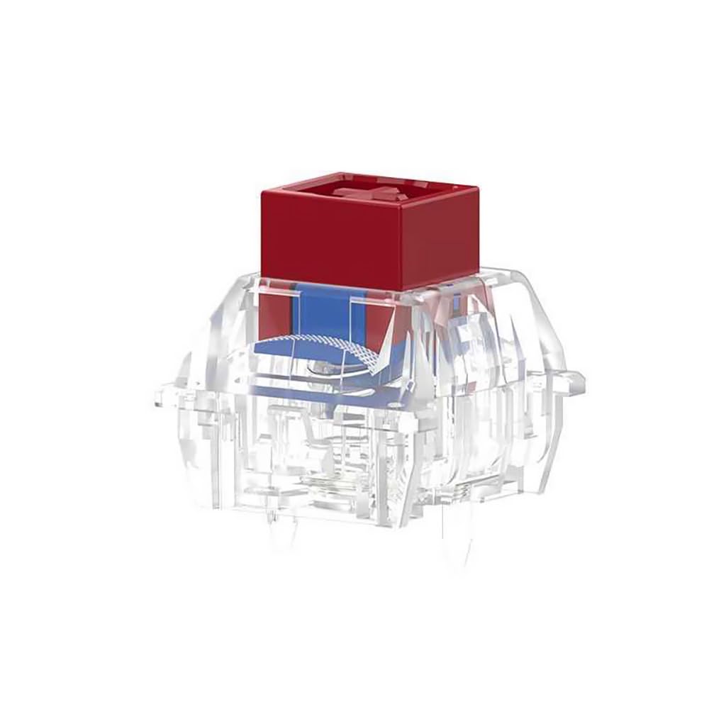 Amazon | LOFEI TTC RGB 万磁気王スイッチ 磁気キーボード キー