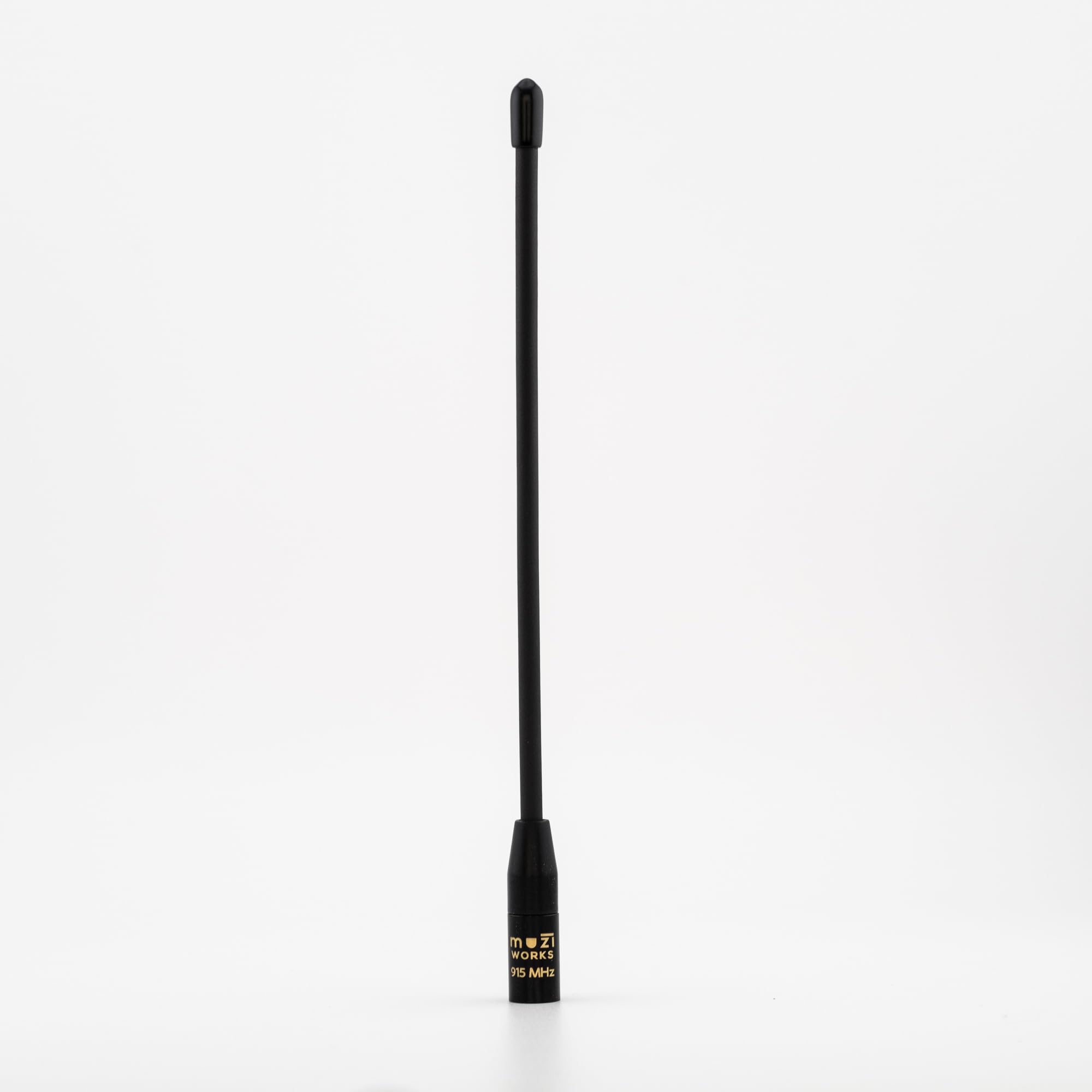 Amazon.com: muzi ᴡᴏʀᴋꜱ 915Mhz Whip Antenna for LoRa and