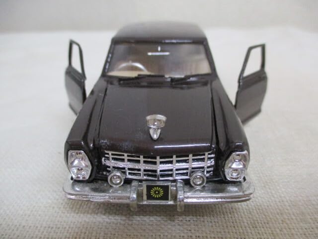 Amazon.co.jp: ミニカー ヨネザワ ダイヤペット ニッサン プリンス