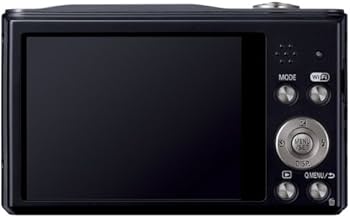 Amazon.co.jp: Panasonic DMC-SZ8-K Lumix SZ8 Digital Camera 12x