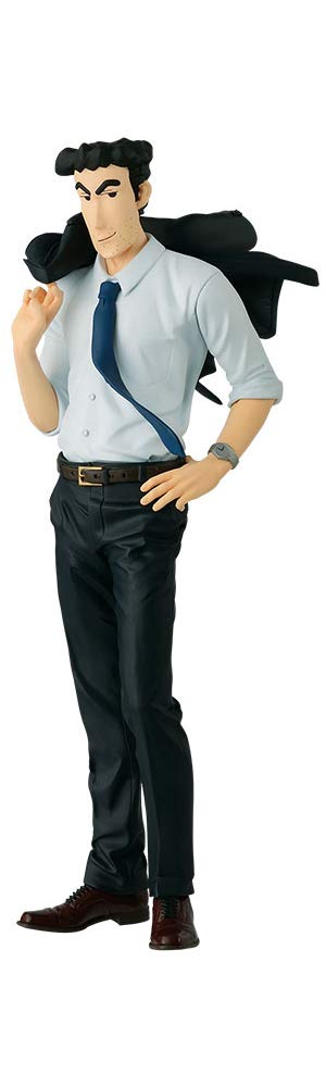 Amazon.co.jp: クレヨンしんちゃん CREATOR×CREATOR - 俺のフィギュア