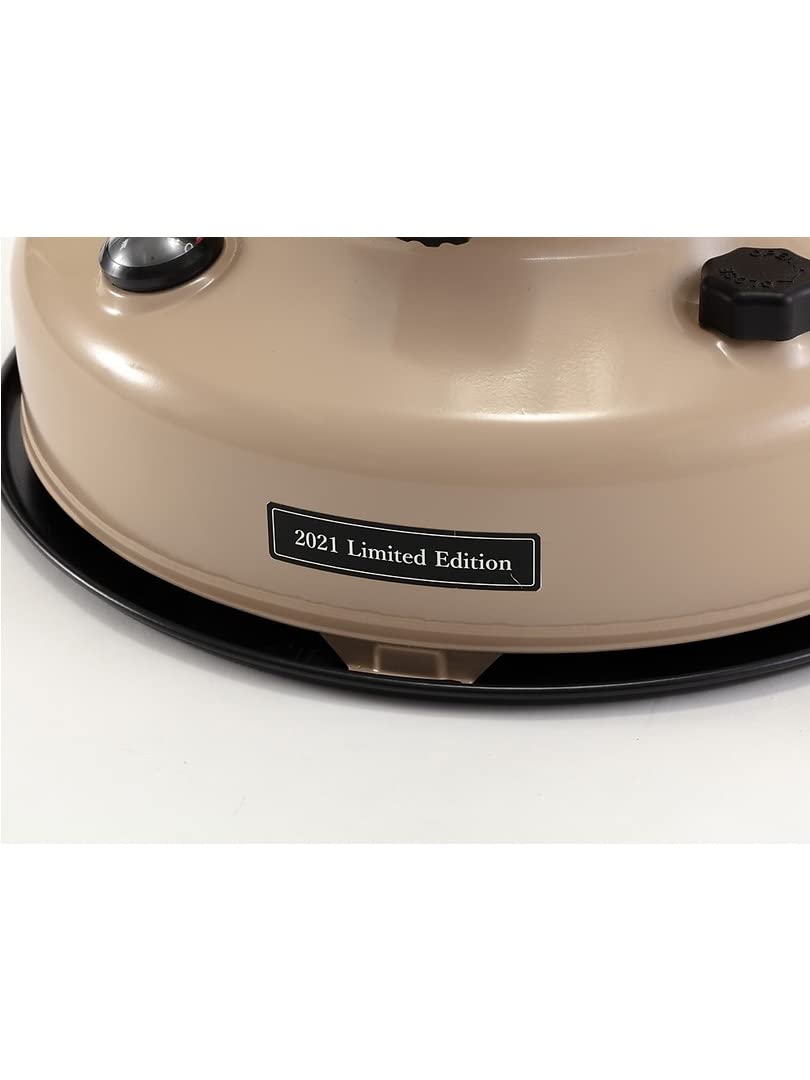 Amazon | Snow Peak(スノーピーク) グローストーブ 2021 EDITION