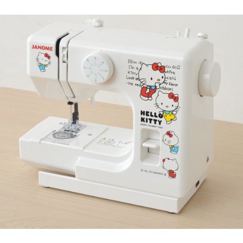 スヌーピー柄のミシンは売ってる？｜スヌーピーの刺繍ができるおすすめ