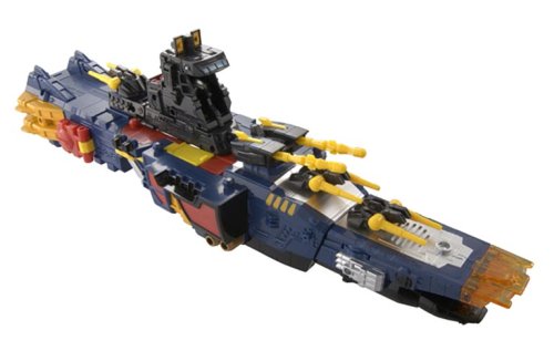 Amazon.co.jp: トランスフォーマー オメガスプリーム SC-22 : おもちゃ