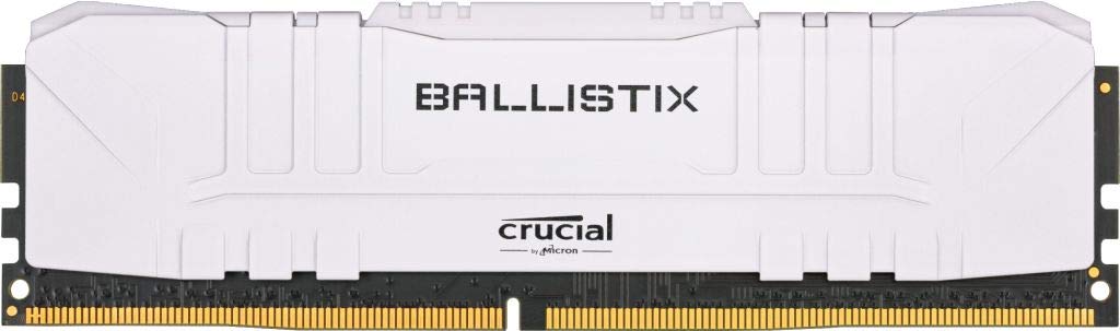 Amazon | Ballistix - DDR4-16 GB - DIMM 288ピン - 3200 MHz / PC4