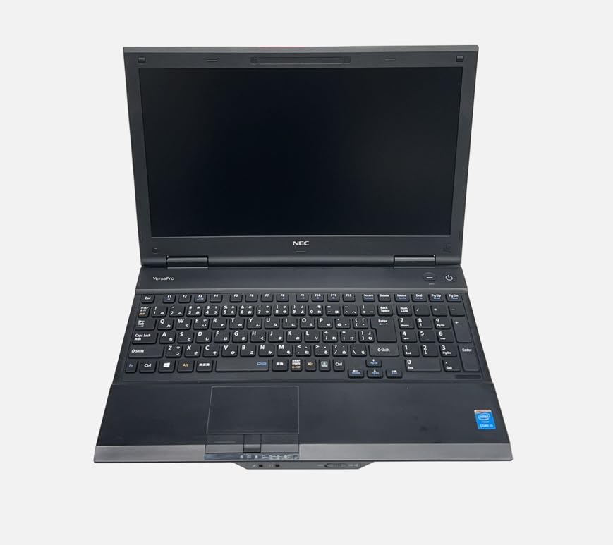 Amazon.co.jp: NEC VKシリーズ 15インチ 15型 第4世代 Corei5 DVD