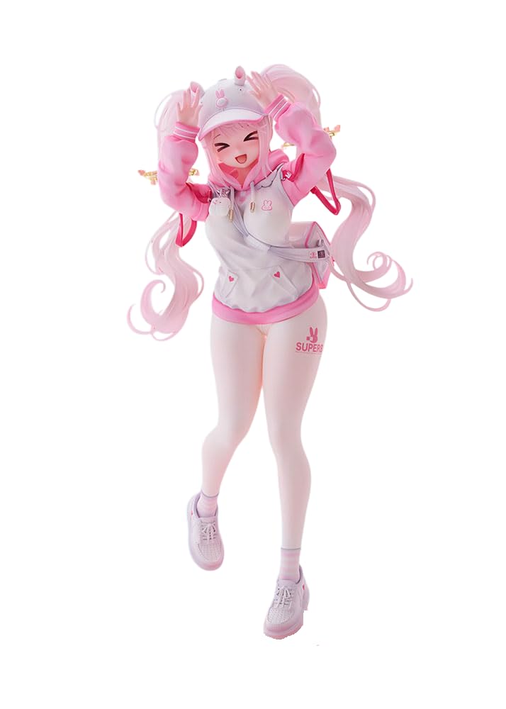 Amazon | 【限定特典付】AMAKUNI 勝利の女神：NIKKE アリス スイート