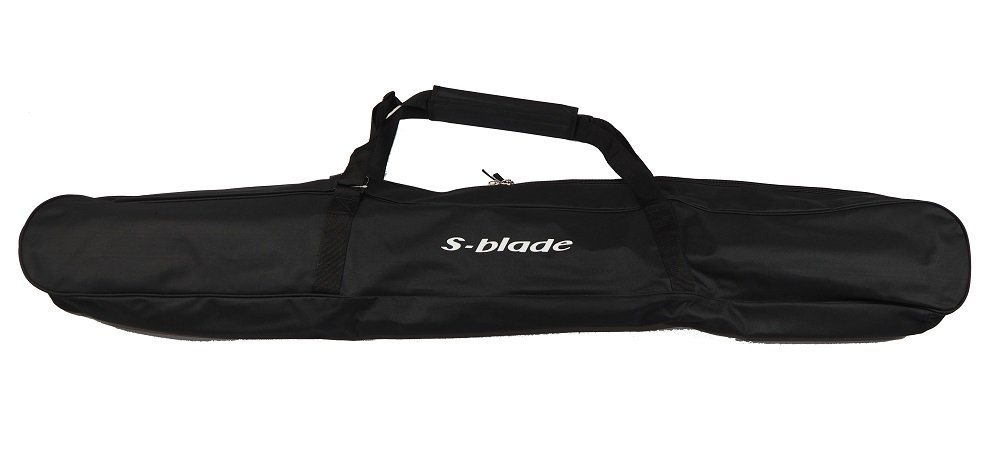 Amazon.co.jp: s-blade スキーケース「SB-MID」140cm ミッド