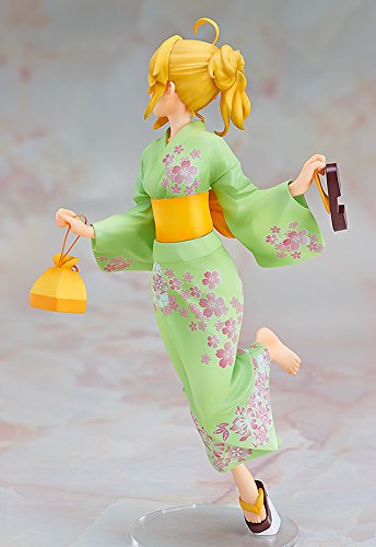 Amazon.com: FREEing The Idolmaster: Miki Hoshii (Yukata Version
