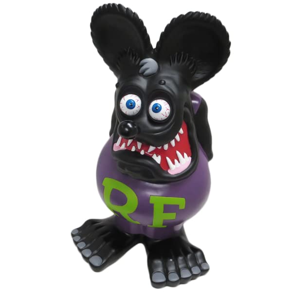 Amazon | ラットフィンク コインバンク ジャンボ ビッグ貯金箱